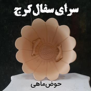 حوض ماهی 